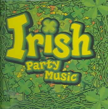 Irish Party Music cover