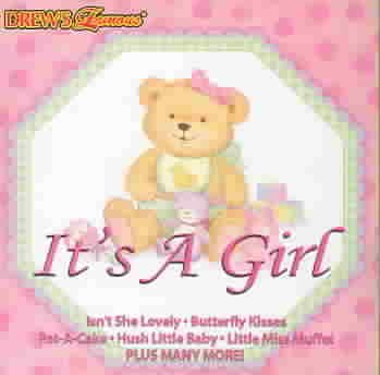 It's A Girl cover