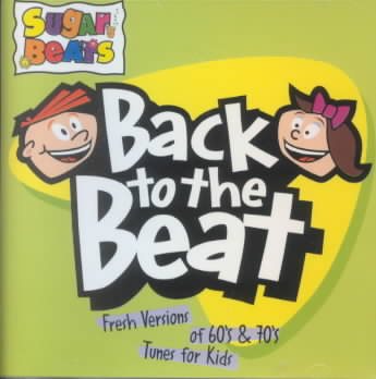 Back to the Beat cover