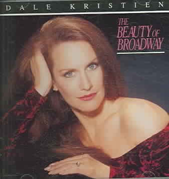 Beauty of Broadway cover