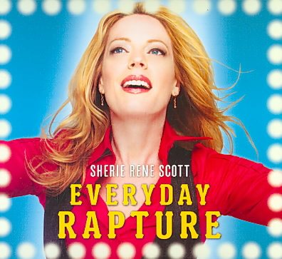 Everyday Rapture cover