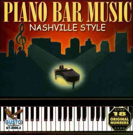 Nashville Style cover