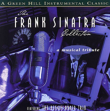 The Frank Sinatra Collection cover