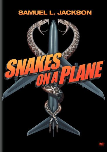 Snakes on a Plane (Full Screen Edition) cover