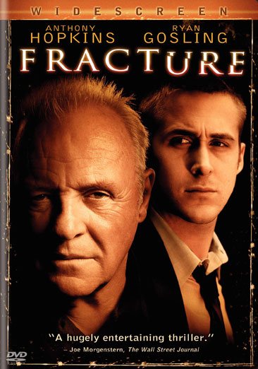 Fracture (Widescreen Edition) cover