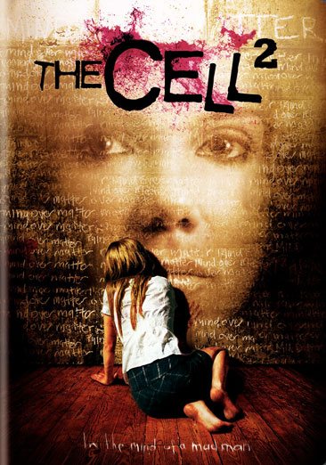Cell 2, The (DVD)