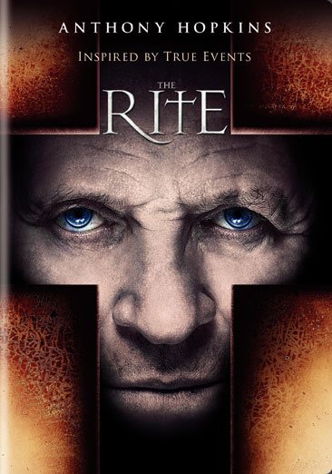 The Rite cover