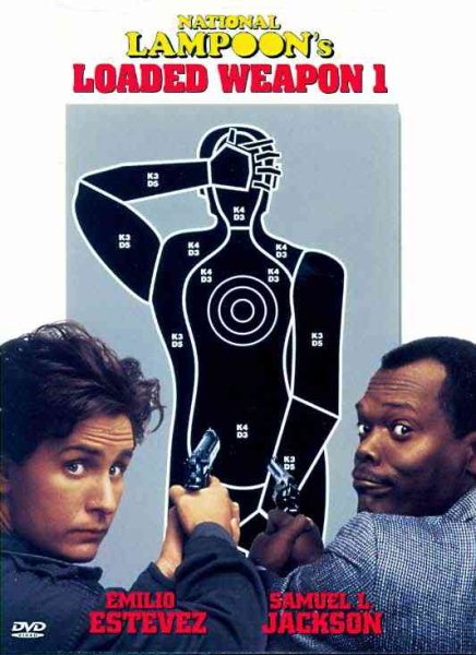 National Lampoon's Loaded Weapon 1