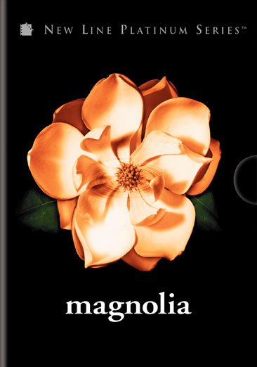Magnolia (New Line Platinum Series) cover