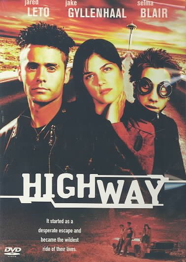 Highway cover