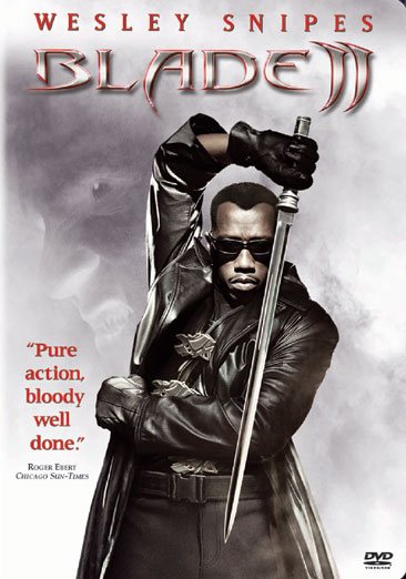 Blade II [DVD]