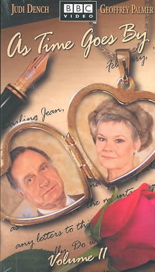As Time Goes By 11 [VHS]