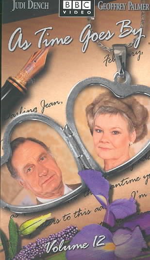 As Time Goes By 12 [VHS]