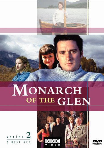 Monarch of the Glen - Series Two