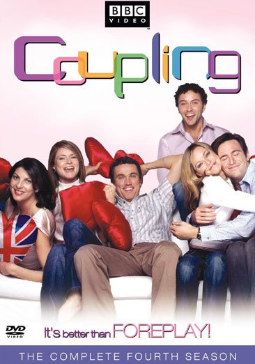 Coupling - The Complete Fourth Season