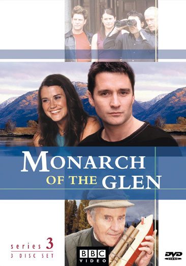 Monarch of the Glen - Series Three