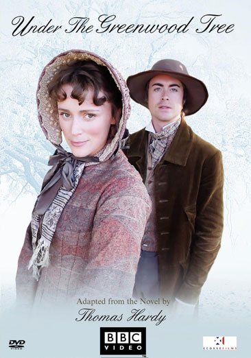 Under the Greenwood Tree (DVD) cover