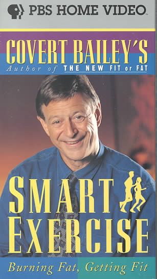 Smart Exercise [VHS] cover