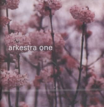 Arkestra One cover