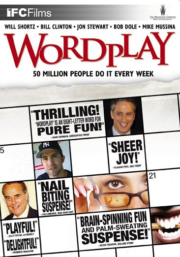 Wordplay cover