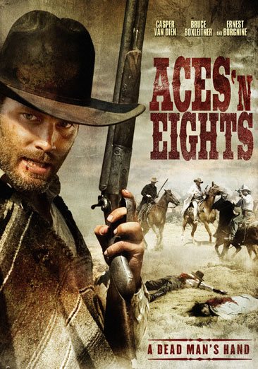 Aces N' Eights cover