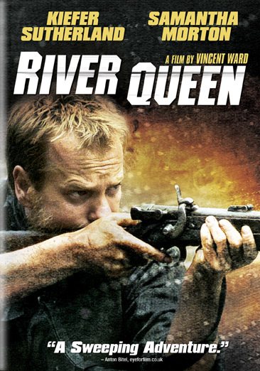 River Queen cover