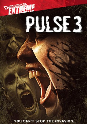 Pulse III: Invasion