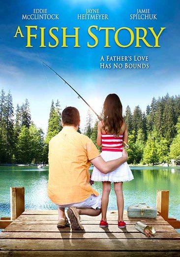 A Fish Story cover