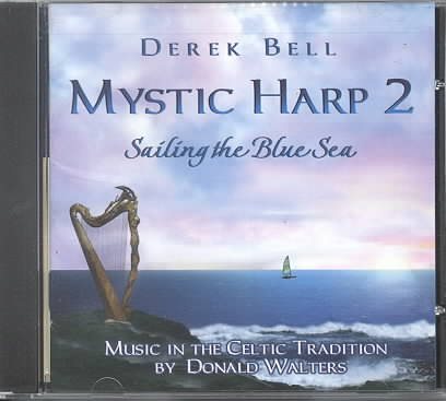 Mystic Harp 2 cover