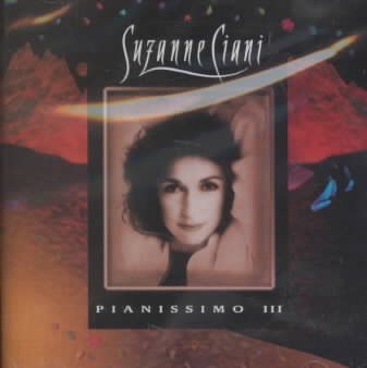 Pianissimo III cover