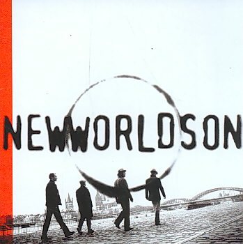 Newworldson
