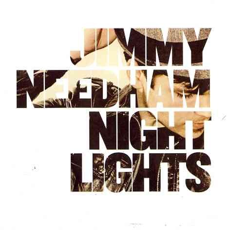 Nightlights cover