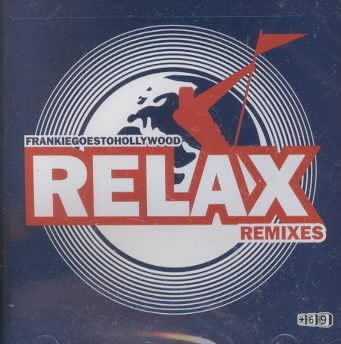 Relax (Remixes)