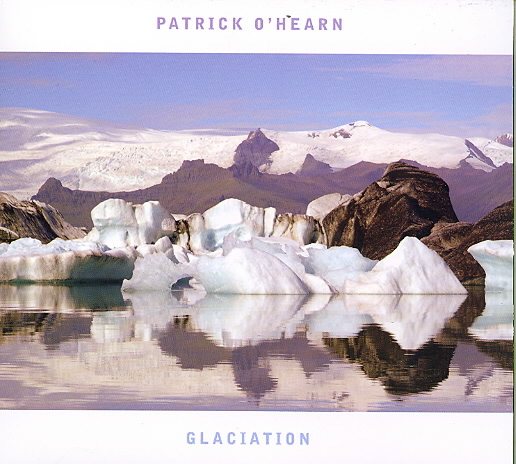 Glaciation cover