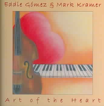 Art of the Heart cover