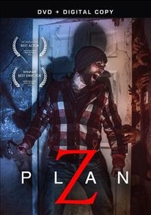 Plan Z cover