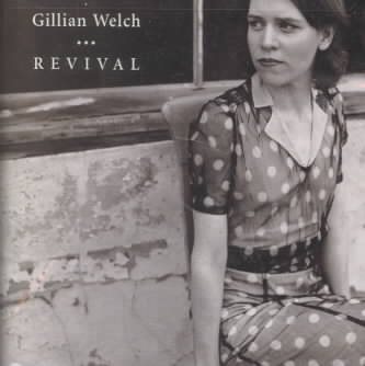 Revival cover