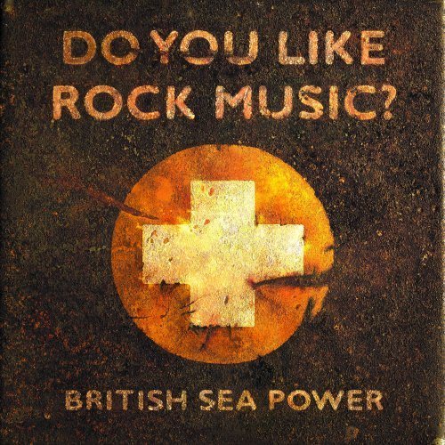 Do You Like Rock Music? cover