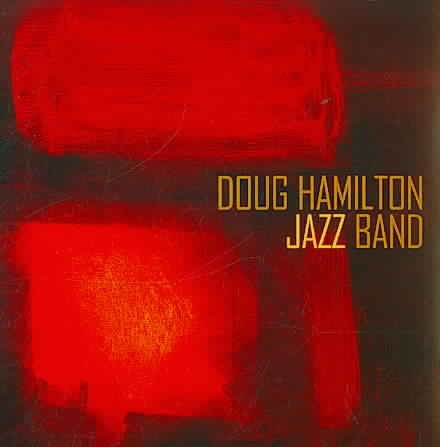 Doug Hamilton Jazz Band