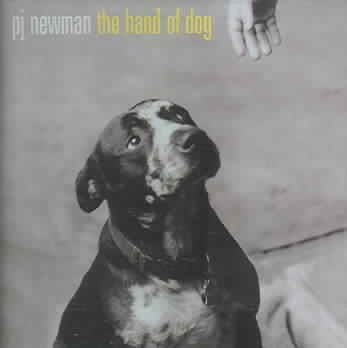The Hand Of Dog cover