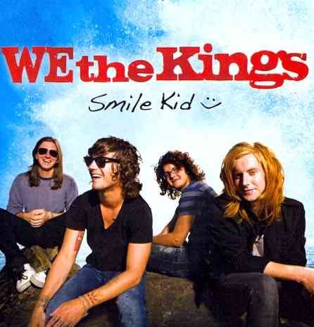 Smile Kid [Deluxe Edition] cover