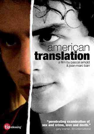 American Translation cover