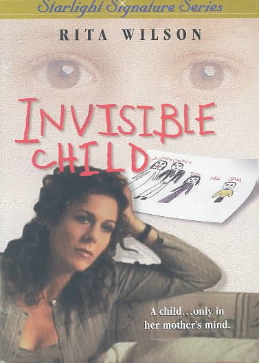 Invisible Child cover