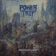 Nightmare Logic cover