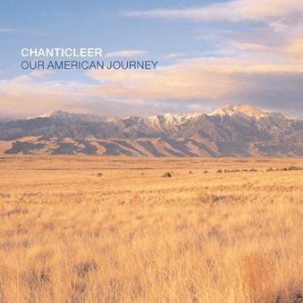 Our American Journey cover