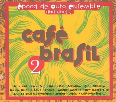 Cafe Brasil 2
