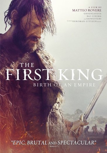The First King