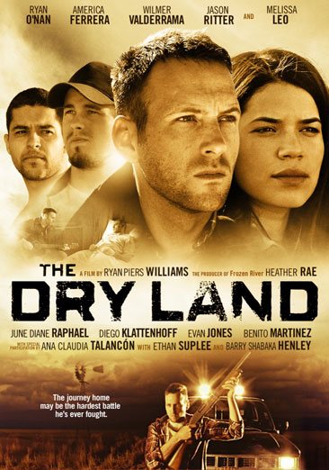 The Dry Land cover