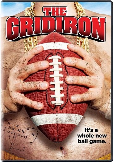 The Gridiron cover