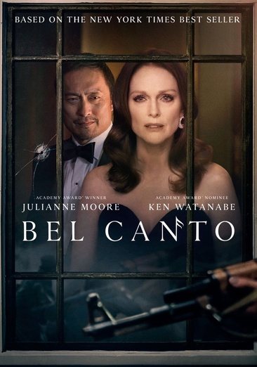 Bel Canto cover